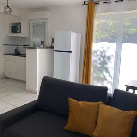 Apartment Cosy, Confortable Colomiers