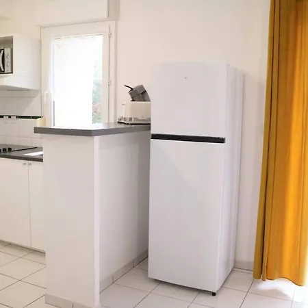 Apartment Cosy, Confortable Colomiers