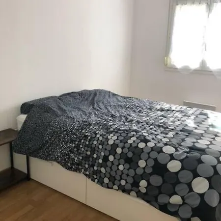 Appartement Cosy, Confortable Colomiers