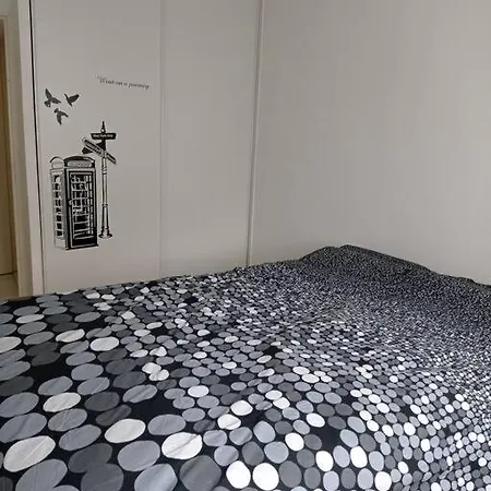 Appartement Cosy, Confortable Colomiers